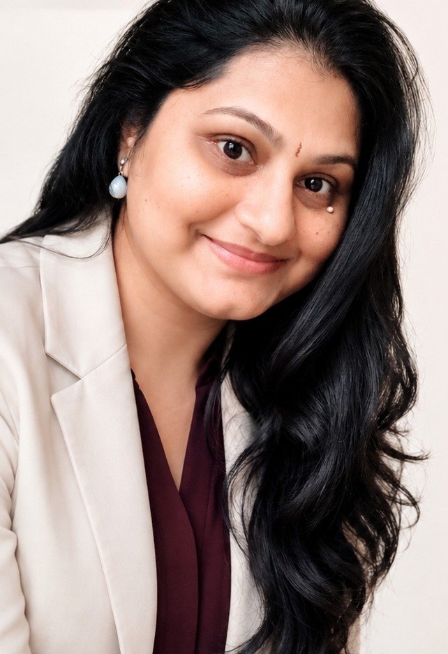 Durga Balakrishnan, Founder of Big Rank Theory